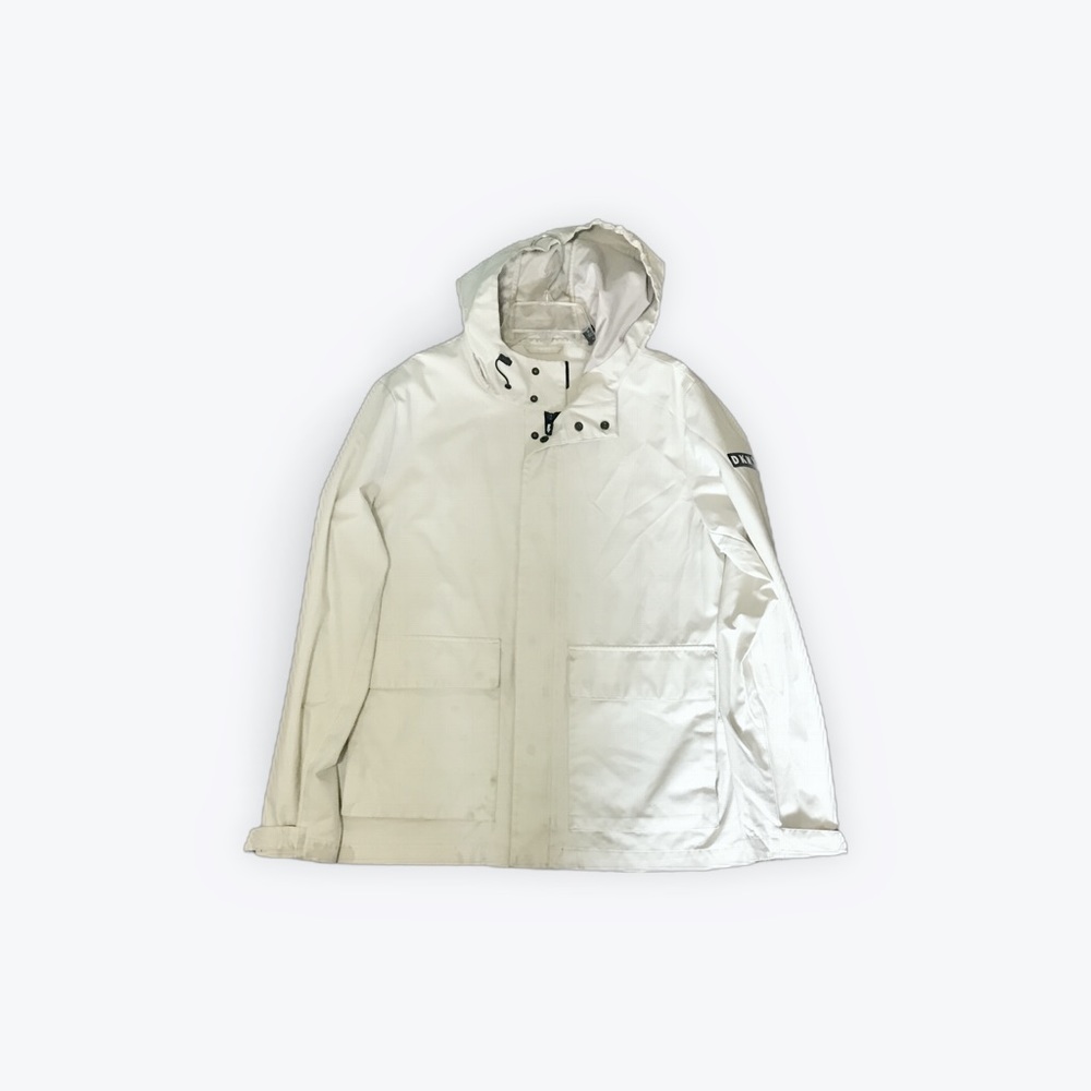 DKNY Windbreaker